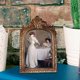 thumbnail image 4 of Marco de fotos antiguo Baoblaze decorativo de pared, 4 of 5
