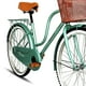 thumbnail image 3 of Bicicleta Black Panther Santorini R26 Equipada Con Canasta, 3 of 3