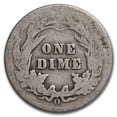 thumbnail image 2 of 1903-O Barber Dime Good/VG, 2 of 2