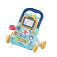 thumbnail image 4 of Juguete para Caminar Strade Fareast Limited Carrito de Empuje Azul, 4 of 8