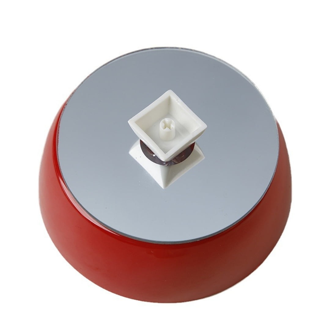 WINDLAND Smooth Texture Keycaps Excellent to Touch for Nice Typing Experience 50/100pc
