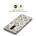 thumbnail image 2 of Head Case Designs Officially Licensed Micklyn Le Feuvre Marble Patterns Art Deco Tiles In Soft Pastels Soft Gel Case Compatible with Google Pixel 8 Pro, 2 of 7
