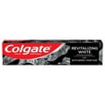thumbnail image 3 of Colgate Essentials Toothpaste with Charcoal, 98 ML, 2-pack, 3 of 4