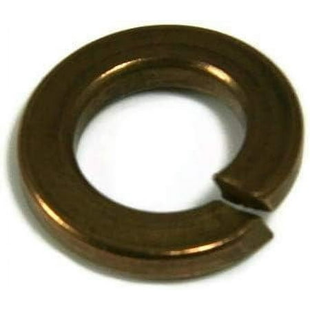 

Washer Split Ring Silicon Bronze Qty 1000
