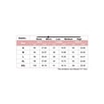 thumbnail image 6 of Women'S Long Sleeve Crop Tops 2025 - Basic Crew Neck Slim Fitted Fall Cropped Shirts Coffee Color M, 6 of 6