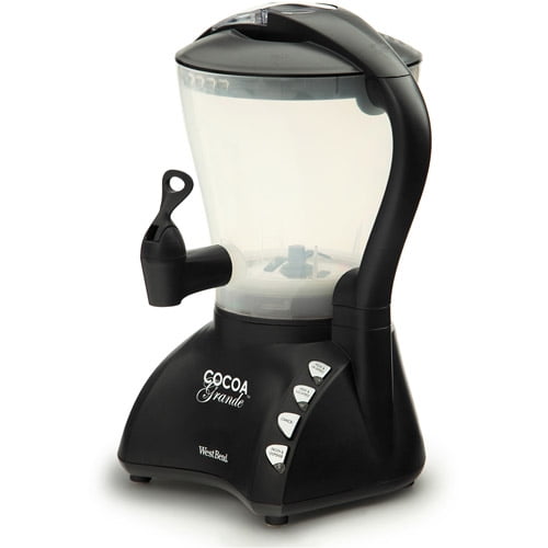 West Bend Cocoa Grande Hot Drink Maker