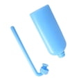 thumbnail image 1 of 230ml Plastic Portable Colostomy Bag Cleaning Bottle Washing Tool Accessory, 1 of 7