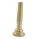 thumbnail image 2 of Boquilla de repuesto para trompeta, profesional, ligera, portátil, para práctica de instrumentos de metal, para mujeres, principiantes y adultas., 2 of 10