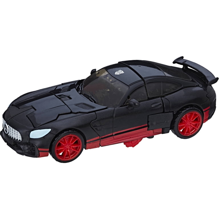 Transformers, Premier Edition Deluxe Autobot Drift, RRK150, Robot