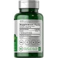 thumbnail image 2 of Horsetail Extract 800mg | 180 Capsules | Herbal Supplement | by Horbaach, 2 of 7