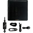 thumbnail image 2 of SPYPOINT SPLB-10 Compact Solar Panel, 2 of 3