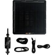 SPYPOINT SPLB-10 Compact Solar Panel