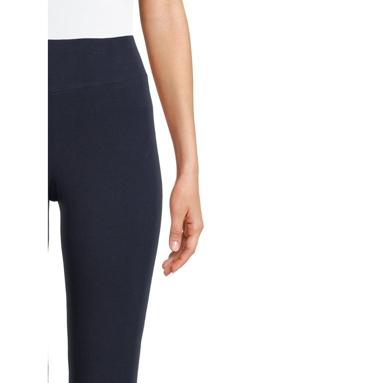 Comfort Lady Leggings (Ankle length )(Pack of 2) -> 100+ colors