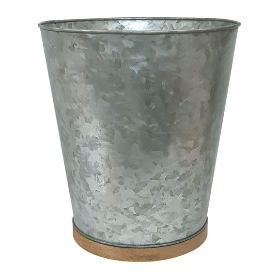 nu steel Confetti collection Wastebasket Perfect For Home & Bathroom Accessories