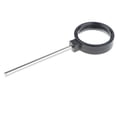 thumbnail image 3 of Lupa óptica de 2 piezas, lente cóncava, lente convexa para suministro de laboratorio de experimentos de ciencia física Macarena Juguete de lentes ópticas para niños, 3 of 8