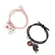 thumbnail image 2 of Pulsera magnética para parejas, exquisita pulsera magnética de atracción mutua para maridos, novios, novias y esposas, 2 of 15