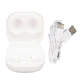 thumbnail image 1 of Wired Charging Case for Samsung Galaxy Buds 2 Replacement Charger Case for Galaxy Buds 2 SM R177 Bluetooth Earbuds, 1 of 5