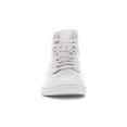 thumbnail image 3 of Nike Men's Dunk High Lux White Shoes, from StockX, 3 of 5