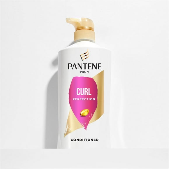 Pantene Perfection des Boucles 72 H Définition des Boucles Revitalisant