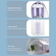 thumbnail image 2 of Dispensador de agua para cachorros 3 en 1, botella de comida para perros a prueba de fugas, accesorios para mascotas Hugtrwg Para estrenar, 2 of 6