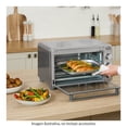 thumbnail image 3 of Horno Tostador Black+Decker 6 Rebanadas 6 Funciones Automáticas 1500W, 3 of 5