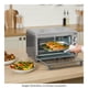 thumbnail image 3 of Horno Tostador Black+Decker 6 Rebanadas 6 Funciones Automáticas 1500W, 3 of 5