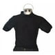 thumbnail image 1 of Playera Polo Manga Corta Deportiva Camisa Táctica Militar F, 1 of 8