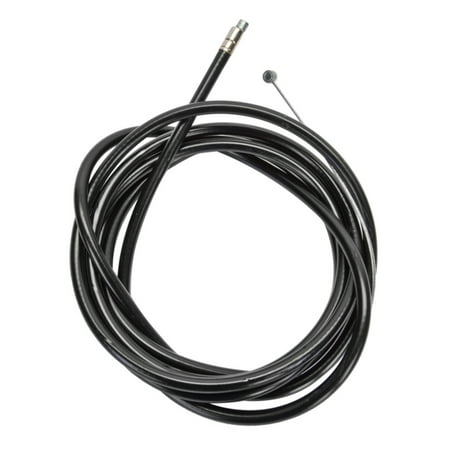 Shutter Cable - Sunlite Shifter Cable 72X79 Universal Black