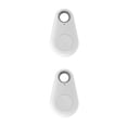 thumbnail image 1 of Sidaley Mini rastreador inteligente para mascotas, rastreador Bluetooth resistente al agua antipérdida para mascotas, perros, gatos, llaves, Type1 NO1 Sidaley CBP025440, 1 of 5