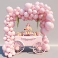 thumbnail image 4 of Baohd Macaron Balloon - New, 4 of 9