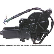 A1 Cardone Power Window Motor P/N:47-1566 Fits select: 1998-2002 HONDA ACCORD, 1996-2005 HONDA CIVIC