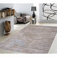 thumbnail image 3 of Pasargad Home Cosmo Collection Hand-Knotted Silk & Wool Area Rug- 8'11" X 12' 0", 3 of 5