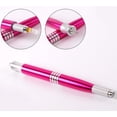 thumbnail image 3 of GlamEssence Pro Stylo à Sourcils Manuel pour Machine Crayon à Sourcils pour Broderie, 3 of 5
