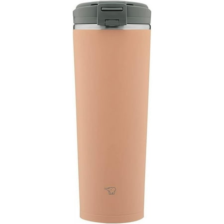

Stainless Carry 14-Ounce Cinnamon Beige