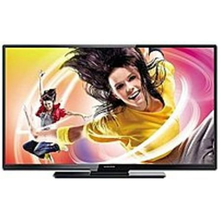Magnavox 43ME345V 43-inch LED HDTV – 1080p (Full HD) – 10000:1 – (Refurbished) Magnavox 43ME345V 43-inch LED HDTV – 1080p (Full HD) – 10000:1 – (Refurbished)