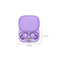 thumbnail image 3 of Bluetooth 5.3 Wireless Earbuds Sport Earphones,IPX5 Waterproof Headphones,Breathing Light Earphones,HiFi Stereo Headphones,Mic Earphones,Touch Control Wireless Earphones Long Battery Life Headphones, 3 of 7