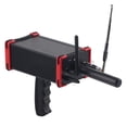 thumbnail image 3 of Metal Detector, Copper Scanner Accurate 100-240V  for Adventure US Plug,EU Plug,UK Plug, 3 of 7