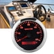 thumbnail image 5 of Tacómetro, Pantalla De RPM Resistente A Los álcalis A Prueba De Agua IP67 Universal Para Maquinaria De Ingeniería Para Barcos Para Vehículos Recreativos ANGGREK Negro, 5 of 8