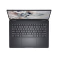 thumbnail image 4 of Dell Pro 14 PC14250 14" Notebook - Full HD Plus - Intel Core 5 120U - 16GB - 512GB SSD -Windows 11 Pro - Webcam - 10.30 Hours Battery - IEEE 802.11ax Wireless LAN Standard 50XXM, 4 of 9
