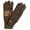 Metallic Brown, variant on CC Cozy Metallic Tech Screen Gloves