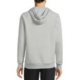 thumbnail image 2 of Under Armour Men's and Big Men's UA Rival Fleece Hoodie, Sizes up to 2XL, 2 of 5