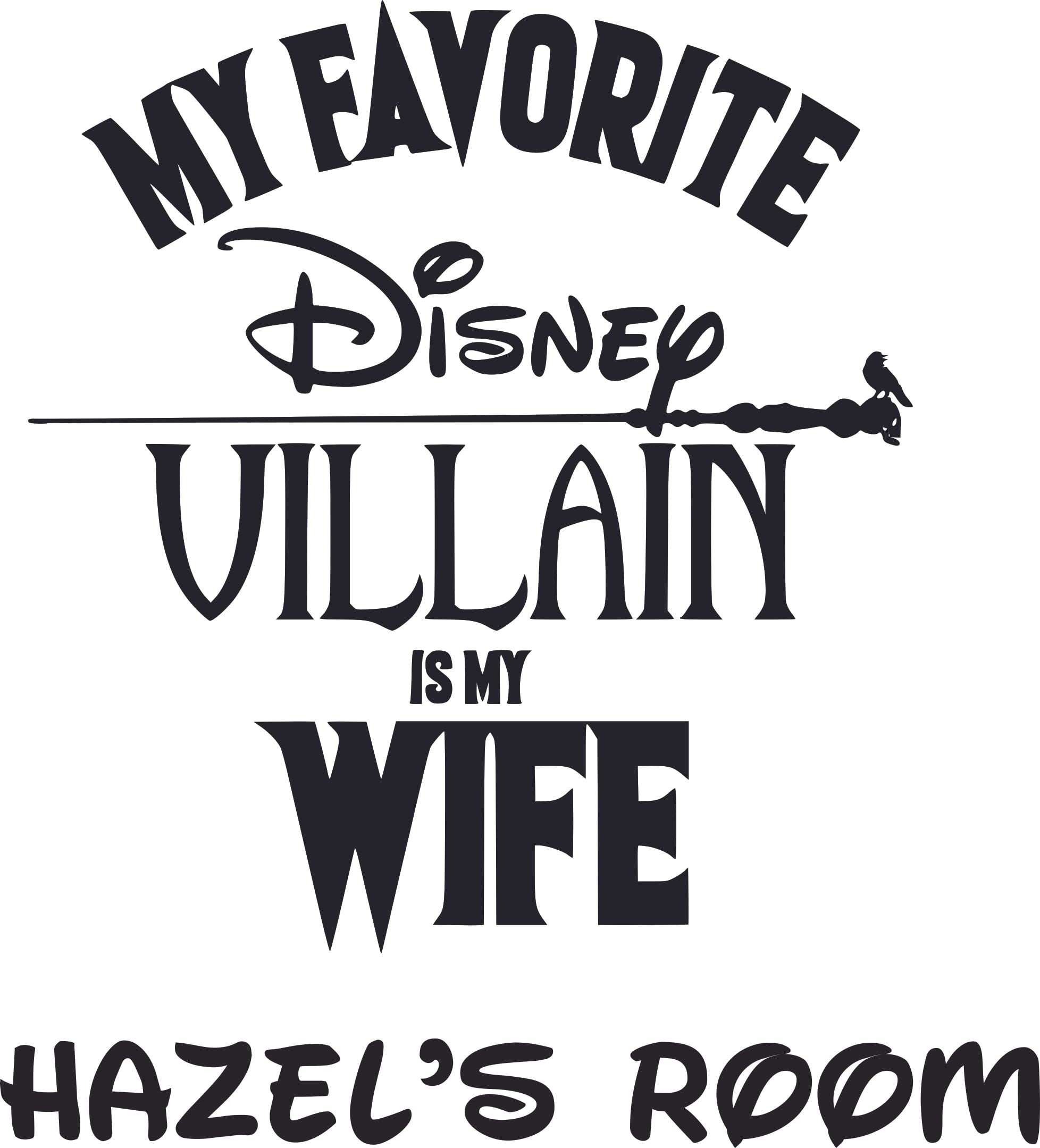 My Favorite Disney Wall Art Design Customized Name Wall Decal Custom Vinyl Wall Art Personalized Name Baby Girls Boys Kids Bedroom Wall Art Decal Room Decor Sticker Decoration Size My Favorite Disney Wall Art Design Customized Name Wall Decal Custom Vinyl Wall Art Personalized Name Baby Girls Boys Kids Bedroom Wall Art Decal Room Decor Sticker Decoration Size
