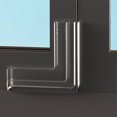 thumbnail image 4 of Transemion 10pieces Durable Furniture Edge Protectors Made With PVC For Longevity And Anti-Collision Durable white, 4 of 6