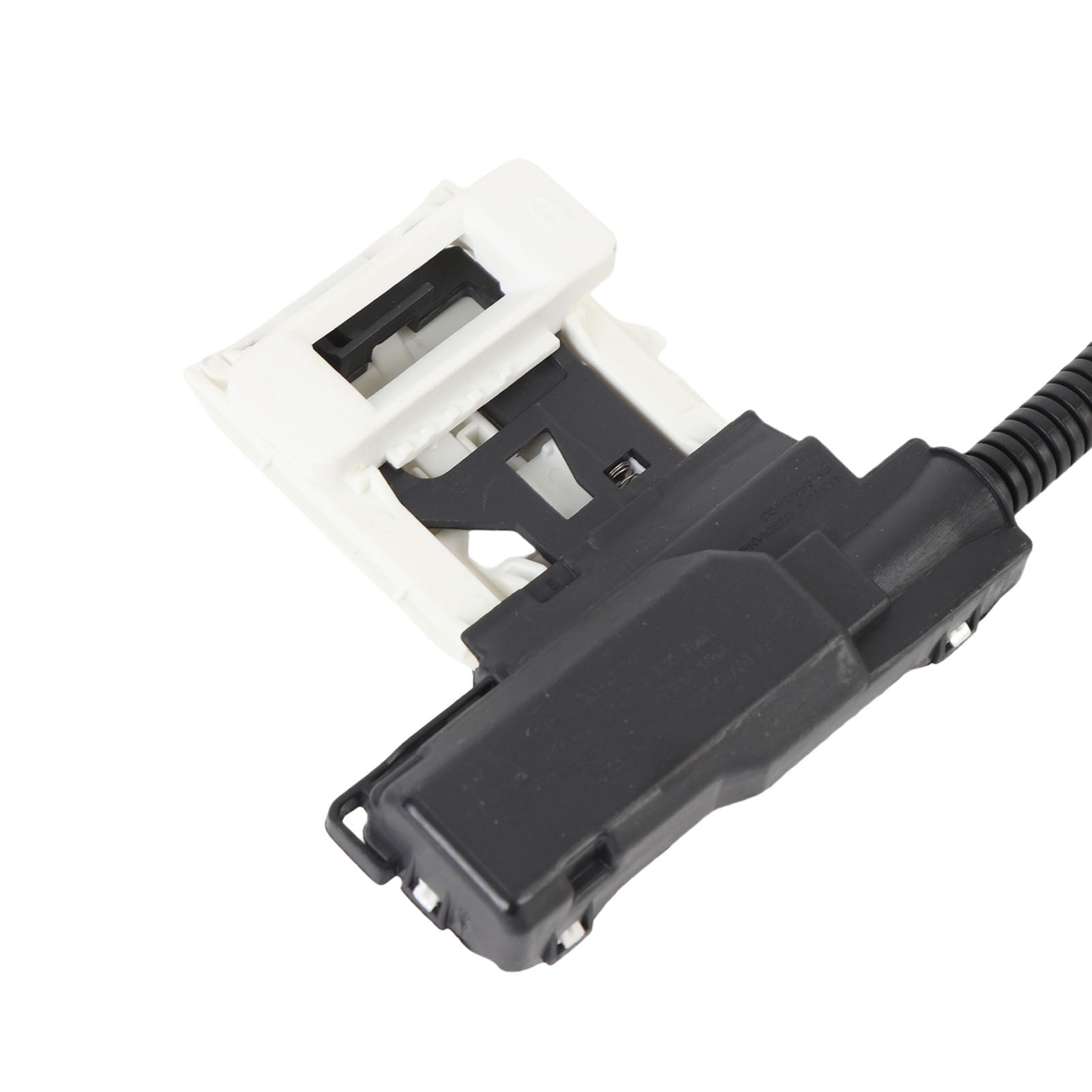 Washing Machine Lid Lock Switch, Professional ABS Plastic Washer Lid Lock Switch Prevent Opening W10682535  For Home