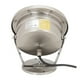 thumbnail image 5 of Estevez Proyector LED Exterior GYROS RGBW 9W Acero Inoxidable IP67, 5 of 10