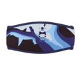 thumbnail image 3 of LOVIVER Housse de Sangle de Plongée Adulte Enveloppe Confortable Sangle de Plongée pour Plongée Bleu Foncé, 3 of 8