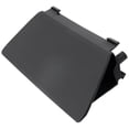 thumbnail image 6 of New Tow Eye Cover Compatible With Hyundai Elantra SEL 4 Cyl 2.0L Elantra SE 4 Cyl 2.0L Elantra Preferred 4 Cyl 2.0L Elantra Limited 4 Cyl 2.0L 2021-2023 By HY1129100 86669AA200, 6 of 6