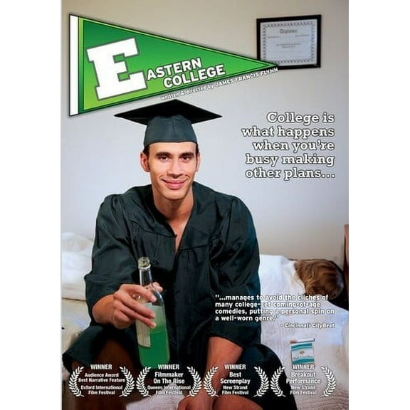 Eastern College (DVD), R Squared Films Mod, Comedy