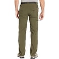 thumbnail image 3 of Columbia Mens Silver Ridge Cargo Pant Olive Green 42W x 34L, 3 of 6