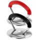 thumbnail image 1 of 2pcs Lid Knob Plastic Stainless Steel Lid Handle Replaceable Pan Glass Lid Handle Pot Lid Handle, 1 of 2